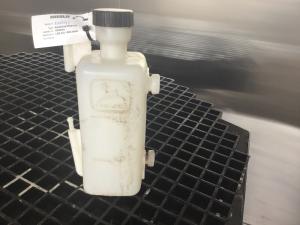 Liebherr Serbatoio di equalizzazione